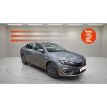 FIAT-EGEA-1.3 MJET II DS 95 HP EASY