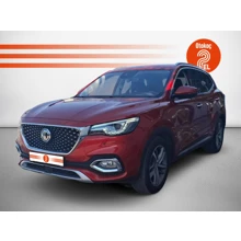 MG-HS-LUXURY 1.5 T-GDI 162 PS