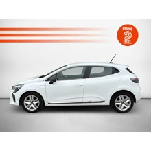 RENAULT-CLIO-EVOLUTION 1.0 TCE X-TRONIC 90 BG