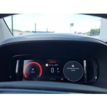 FIAT-DOBLO COMBİ-PREMIO 1.5 130 HP BLUEHDI E6.4 AT