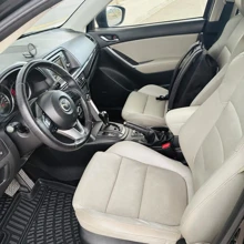 2012 Model Mazda Cx-5 (195.000 Km.)