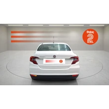 FIAT-EGEA-1.6 MJET 130HP EASY DCT