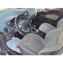 FORD-TOURNEO COURIER JOURNEY-TITANIUM KISA 1.5L TDCI 100PS 6İLERİ MT