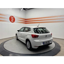 SEAT-IBIZA-1.0 ECO TSI 115 HP DSG S&S STYLE