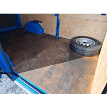 FORD-TRANSİT-350LF(13M3)2.0EB 165PS EU6.2 U TREND