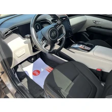 HYUNDAI-TUCSON-1.6 CRDI 136 PS PRIME 4X2 DCT DİZEL