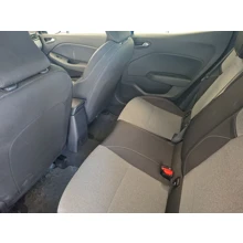 RENAULT-CLIO-EVOLUTION 1.0 TCE X-TRONIC 90 BG