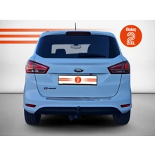 FORD-B-MAX-TITANIUM 1.5 TDCI 75PS