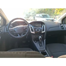 FORD-FOCUS-1.5L TDCI 120PS TREND X POWERSHIFT