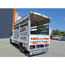 FORD-TRANSİT-2.0 ECOBLUE 350 L CHASSIS 10A