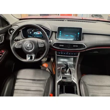 MG-HS-LUXURY 1.5 T-GDI 162 PS