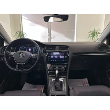 VOLKSWAGEN-GOLF-1.5 TSI ACT 150 PS HIGHLINE DSG