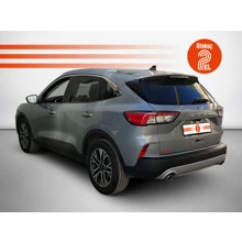 FORD-KUGA-TITANIUM 1.5L ECOBOOST 182PS 8İLERİ AT
