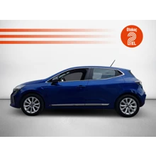 RENAULT-CLIO-EVOLUTION 1.0 TCE X-TRONIC 90 BG