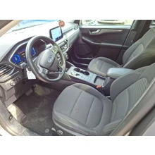 FORD-KUGA-TITANIUM 1.5L ECOBOOST 182PS 8İLERİ AT