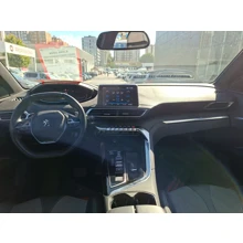 PEUGEOT-3008-ALLURE 1.5 BLUEHDI 130HP EAT8