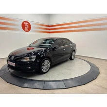 VOLKSWAGEN-JETTA-1.4 TSI BMT 125 PS HIGHLINE DSG