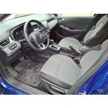 RENAULT-CLIO-EVOLUTION 1.0 TCE X-TRONIC 90 BG