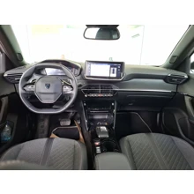 PEUGEOT-2008-ALLURE 1.2 PURETECH 130HP EAT8