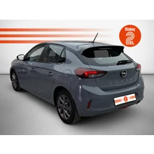 OPEL-CORSA-1.2 BENZİNLİ AT8 100 HP EDITION