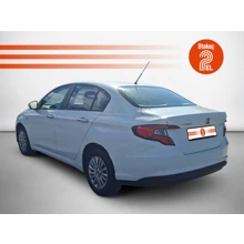 FIAT-EGEA-1.6 MJET 130HP EASY DCT