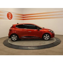 RENAULT-CLIO-CLIO TOUCH 1.2 120BG TURBO EDC Benzin EU5 Hatchback İÇTEN YANMALI
