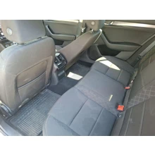 SKODA-SUPERB-1.6 TDI GREENTECH DSG ACTIVE