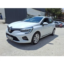 RENAULT-CLIO-Touch 1.3 TCe EDC 130 bg