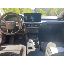 FORD-FOCUS-TITANIUM STIL 4K 1.5LEBLUE 115PS 8İLE AT