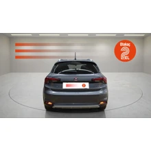 FIAT-EGEA-1.6 MJET 130HP CROSS LOUNGE DCT