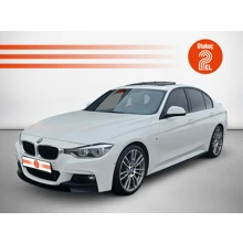 BMW-3 SERISI-1.6 320I EDITION M SPORT