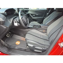 PEUGEOT-2008-ALLURE 1.2 PURETECH 130HP EAT8