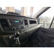 FORD-YENİ TRANSIT-350MF(10M3)2.0EB 130PS EU6.2 ORTA TREND