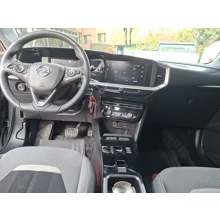 OPEL-MOKKA-1.2 TURBO 130HP EDITION