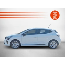 RENAULT-CLIO-EVOLUTION 1.0 TCE X-TRONIC 90 BG