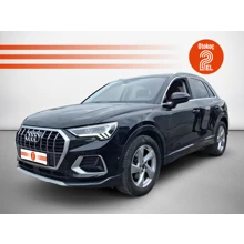 AUDI-Q3-35 TFSI 150HP STR ADVANCED