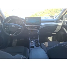 FORD-FOCUS-TITANIUM STIL 4K 1.5LEBLUE 115PS 8İLE AT