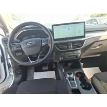 FORD-FOCUS-TITANIUM STIL 4K 1.5LEBLUE 115PS AT GSR
