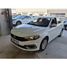 FIAT-EGEA-1.6 MJET 130HP EASY DCT