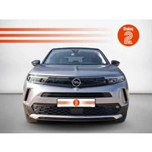 OPEL-MOKKA-1.2 TURBO 130HP ELEGANCE