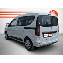 RENAULT-EXPRESS-EXPRESS COMBI JOY 1.5 DCI 95BG D-FULL