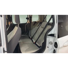 FORD-TOURNEO COURIER JOURNEY-TITANIUM KISA 1.5L TDCI 100PS 6İLERİ MT