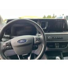 FORD-TOURNEO COURIER-1.5 L ECOBLUE 100PS DELUXE KOMBİ