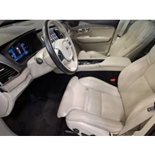 VOLVO-XC90-B5 AWD 7-K INSCRIPTION DİZEL/ELEKTR GEAR