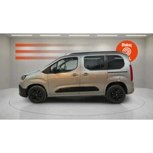 FIAT-DOBLO COMBİ-PREMIO 1.5 130 HP BLUEHDI E6.4
