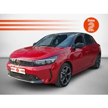 OPEL-CORSA-1.2 BENZİNLİ AT8 130 HP ULTIMATE