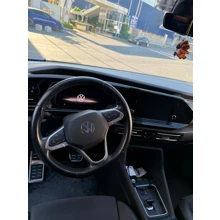Hatasız style caddy cam tavan