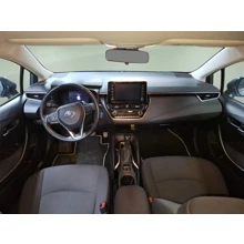 TOYOTA-COROLLA-1.8 HYBRID DREAM E-CVT