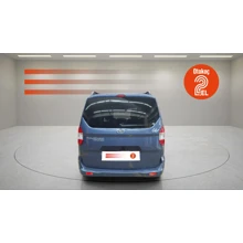 FORD-TOURNEO COURIER JOURNEY-1.5LTDCI 100PS JOURNEY TITANIUM PL EU6.2