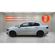 FIAT-EGEA-1.6 MJET 130HP LOUNGE DCT
